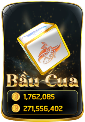 bau cua