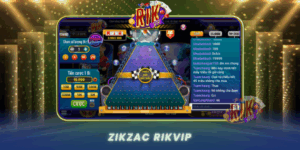 Bi Kip Choi Zikzac Rikvip Giup Anh Em Hot Bac De Dang 2026
