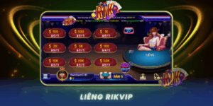 Bi Kip Danh Lieng Tai Cong Game Rikvip Chuan