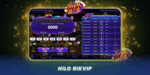 Cach Choi Hilo Rikvip Luon Thang Cho Anh Em Kiem Tien Trieu