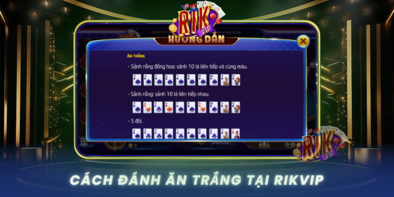 Cach Danh An Trang Tai Rikvip