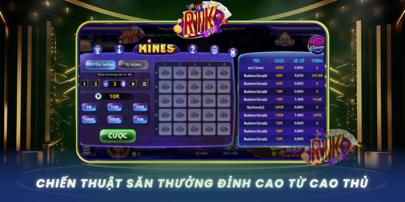 Chien Thuat San Thuong Dinh Cao Tu Cao Thu