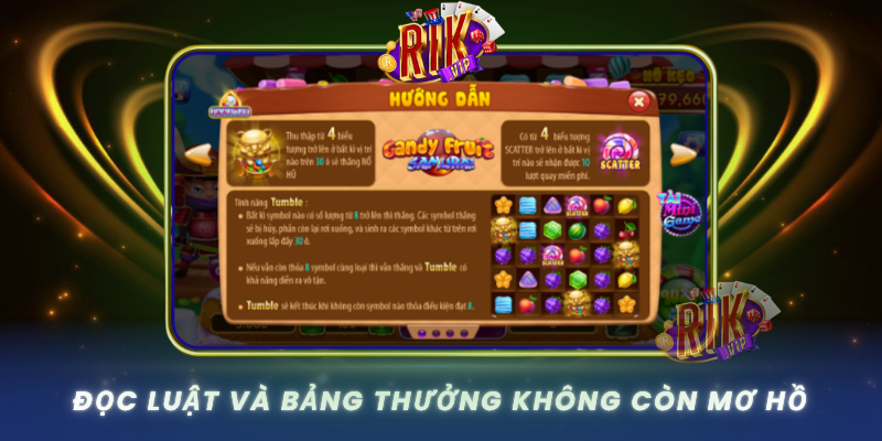 Doc Luat Va Bang Thuong Khong Con Mo Ho