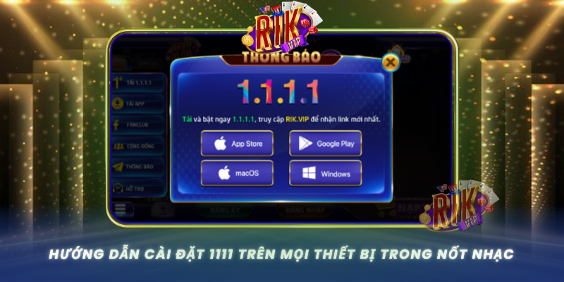 Huong Dan Cai Dat 1111 Tren Moi Thiet Bi Trong Not Nhac