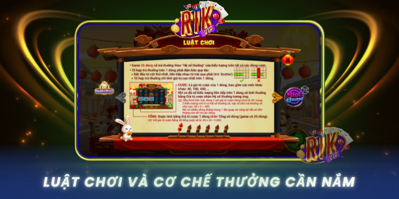 Luat Choi Va Co Che Thuong Can Nam 1