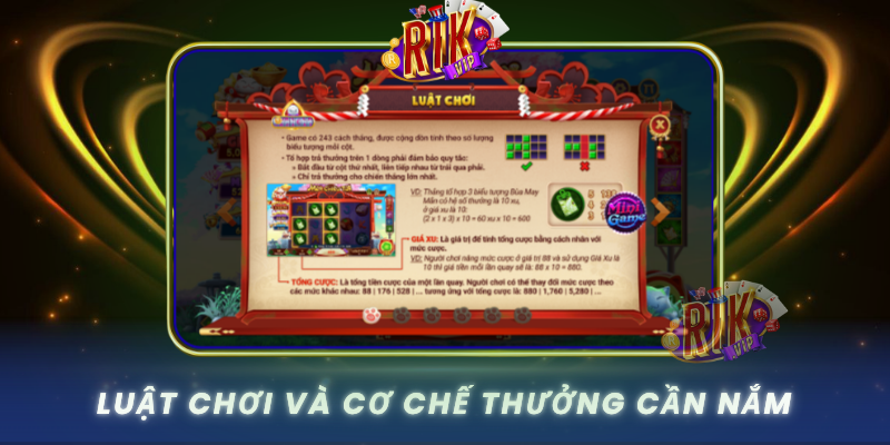 Luat Choi Va Co Che Thuong Can Nam