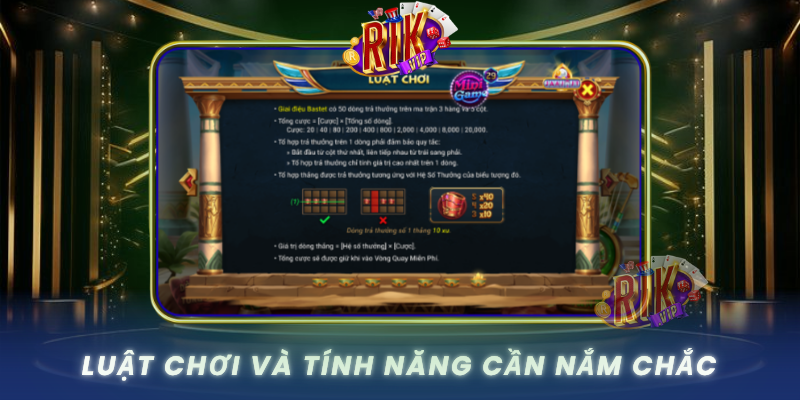 Luat Choi Va Tinh Nang Can Nam Chac