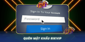 Quen Mat Khau Rikvip Cach Lay Lai Tai Khoan Nhanh Nhat