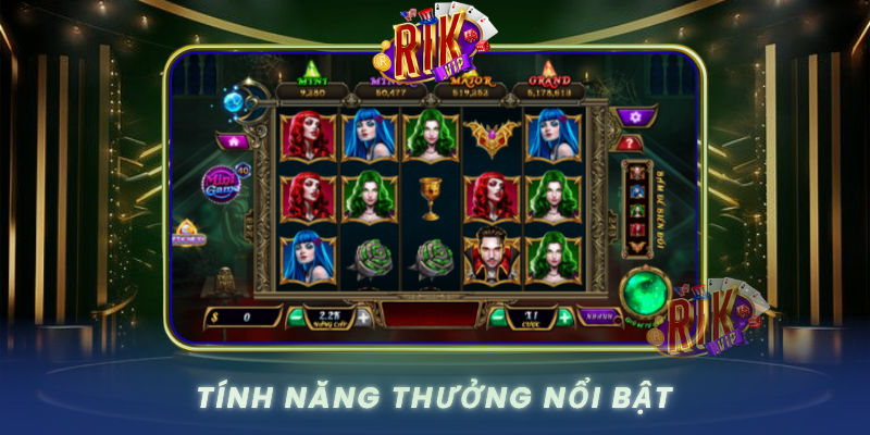 Tinh Nang Thuong Noi Bat