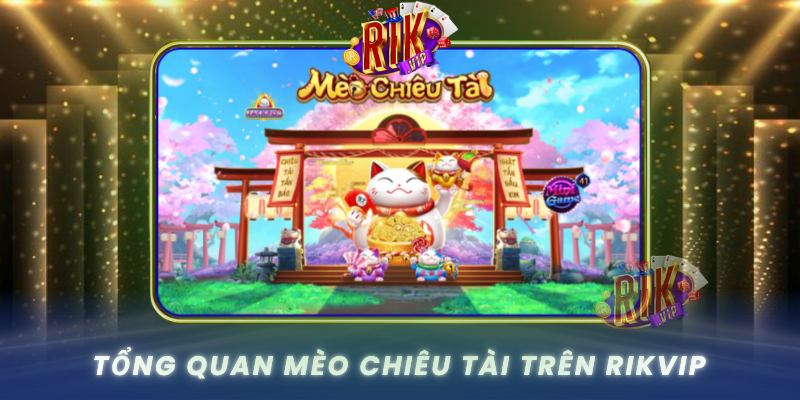 Tong Quan Meo Chieu Tai Tren Rikvip