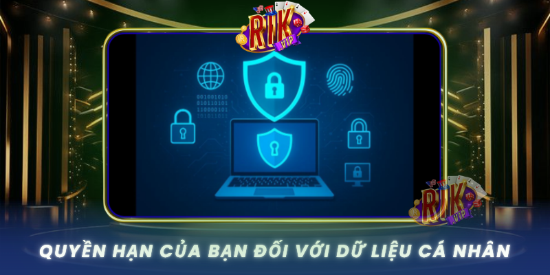 Quyen Han Cua Ban Doi Voi Du Lieu Ca Nhan