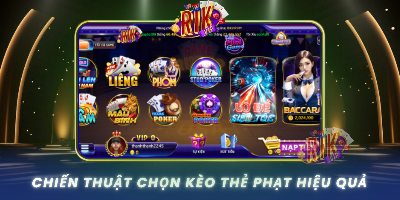 Tong Quan Ve Chinh Sach Khuyen Mai Tai Rikvip